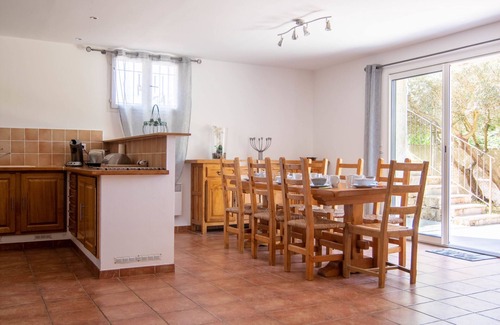 Carces Casa | Les Restanques by Interhome