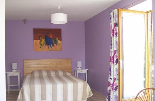 Noirpalu Cama Y Desayuno | Les Rhodos