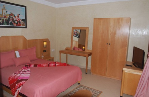 Ouled Moumen Hotel | Les Riads de Jouvence