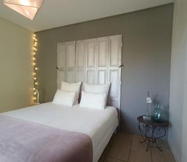 Saint-Denis-les-Martel Casa | Les Ricochets - Maison d'hôtes