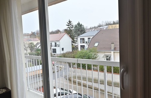 Bry-sur-Marne Apartamento | Les Rives à Bry sur Marne