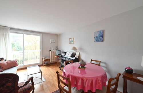 Bry-sur-Marne Apartamento | Les Rives à Bry sur Marne