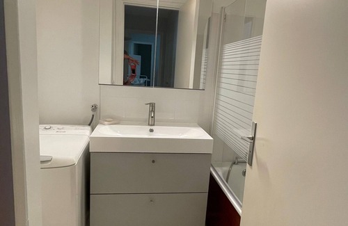 Bry-sur-Marne Apartamento | Les Rives à Bry sur Marne