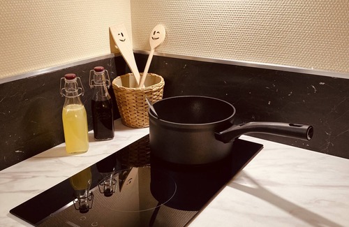Chateauroux Apartamento | Les Rives de L'indre