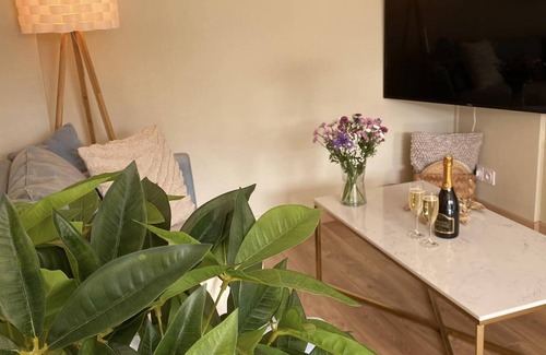 Chateauroux Apartamento | Les Rives de L'indre