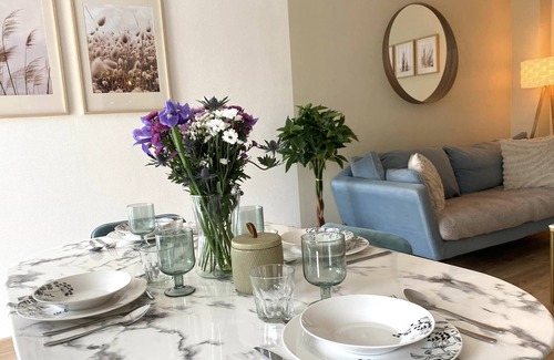 Chateauroux Apartamento | Les Rives de L'indre