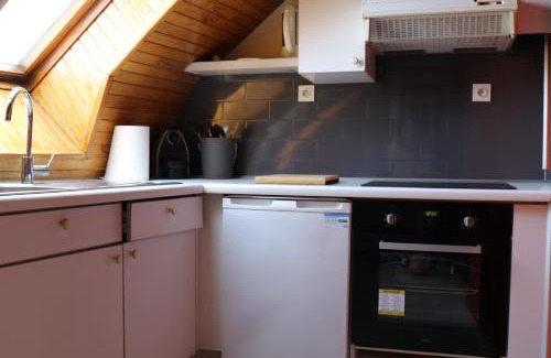 Quimper Apartamento | Les rives de l'odet, vue rivière