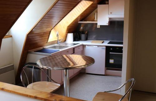 Quimper Apartamento | Les rives de l'odet, vue rivière