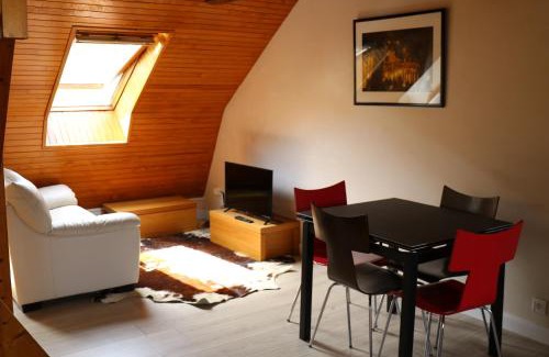 Quimper Apartamento | Les rives de l'odet, vue rivière