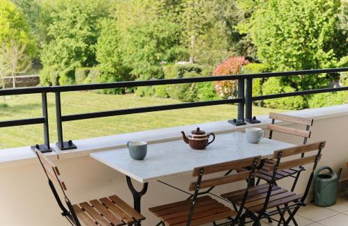 Vertou Apartamento | Les rives de la Sèvre