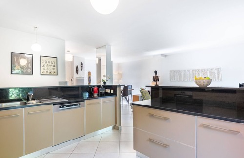 La Rouviere Casa | Les Rives du Golf 3 by Interhome