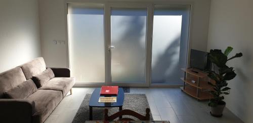 Saint-Gervais-d'Auvergne Apartamento | Les Rochettes, joli appartement, tout neuf, calme et paisible