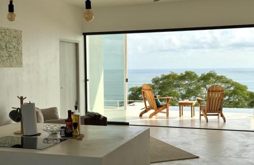 Malpaís Apartamento | Les Roches - Paradise Retreat
