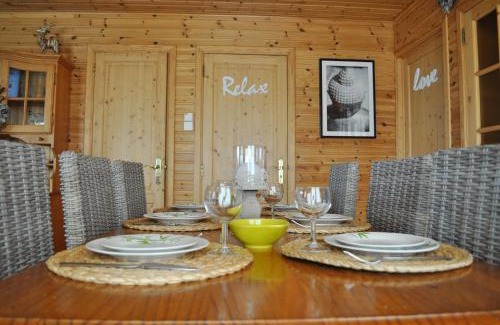 La Roche-en-Ardenne Casa | Les Rochettes - Cailloux 4