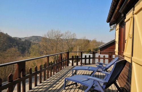 La Roche-en-Ardenne Casa | Les Rochettes Vénus 2