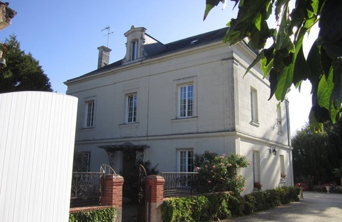 Varrains Cabaña | Cottage