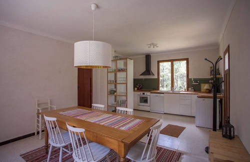 Mormoiron Casa | Les rois fainéants, the nature lodge