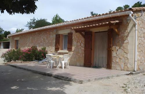 Bedoin Casa | Les Romarins