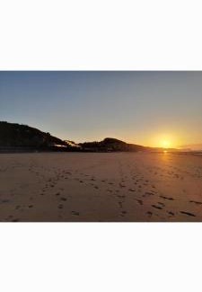 Veules-les-Roses Apartamento | Les roses à la plage