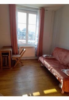 Veules-les-Roses Apartamento | Les roses à la plage