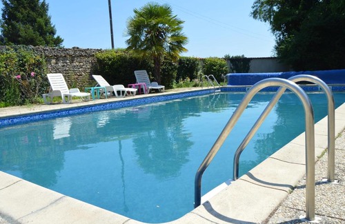Villiers-le-Roux Casa | Les Rossignal