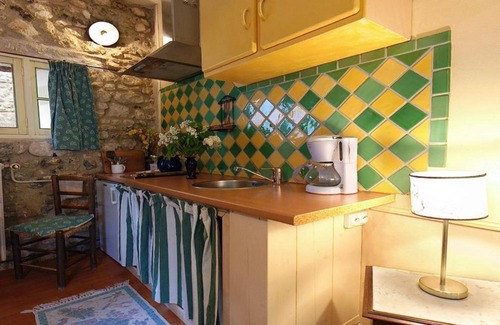 Giverny Cama Y Desayuno | Les Rouges Gorges