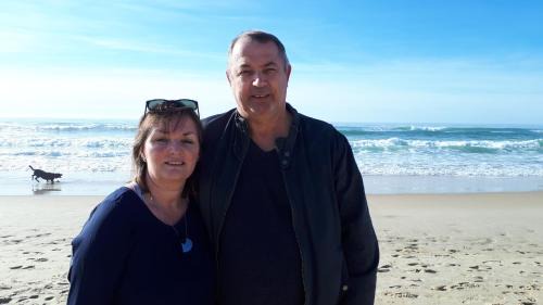 Saint-Julien-en-Born Casa | Les Sables Blancs