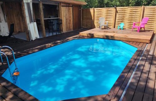 Saint-Julien-en-Born Casa | Les Sables Blancs