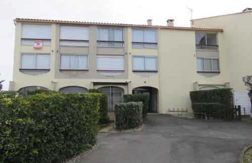 Marseillan Apartamento | Les Sables d'Or