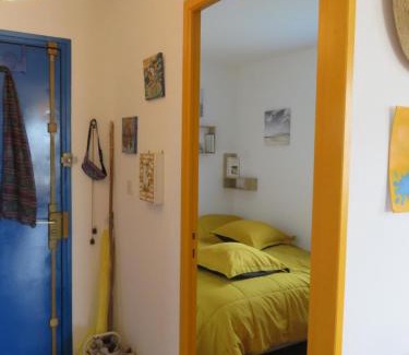 Marseillan Apartamento | Les Sables d'Or