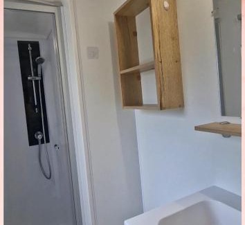 Serignan Otro | Les Sables du Midi, Agréable Mobilhome 6 personnes Valras Plage