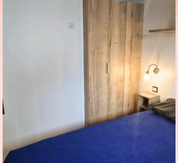 Serignan Otro | Les Sables du Midi, Agréable Mobilhome 6 personnes Valras Plage