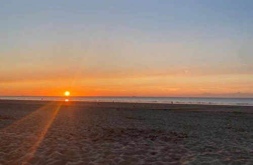 Bleriot-Plage Apartamento | Les Sables