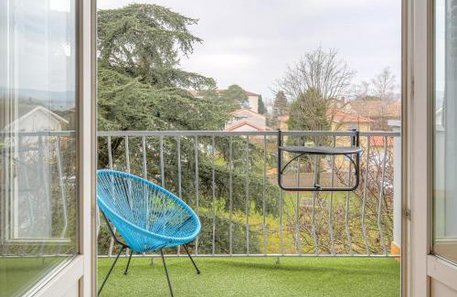 Villefranche-sur-Saone Apartamento | Les Sables, Appartement 6 personnes