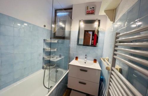 Les Saisies Apartamento | Les Saisies - Apt 2 Pces, Terrasse Sud, Animaux Tolérés - FR-1-293-196