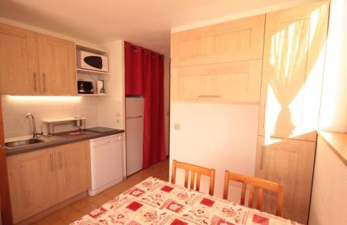 Les Saisies Apartamento | Les Saisies - Apt 2 Pces, Terrasse Sud, Animaux Tolérés - FR-1-293-196