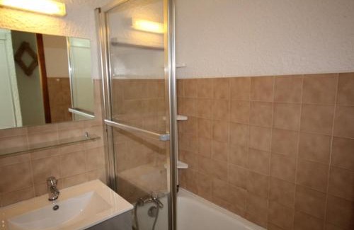 Les Saisies Apartamento | Les Saisies - Charmant studio pour 3 personnes avec vue sur pistes et Massif du Beaufortain - FR-1-293-188