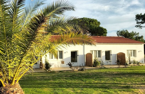 Saint-Pierre-d'Oleron Apartamento | Les Salines