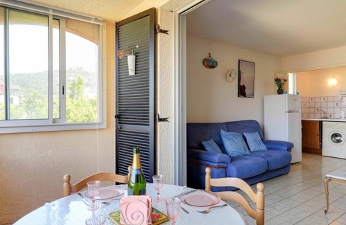 Le Dramont Apartamento | Les Sangliers 712.1