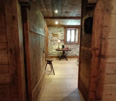Vacheresse Apartamento | Les Sapins Blancs