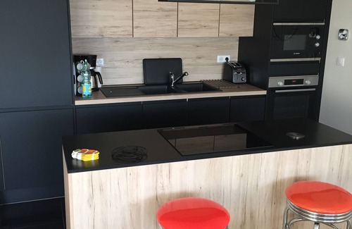 Hardelot-Plage Apartamento | Les Sarcelles