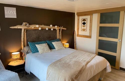 Sance Apartamento | Les Saugeys
