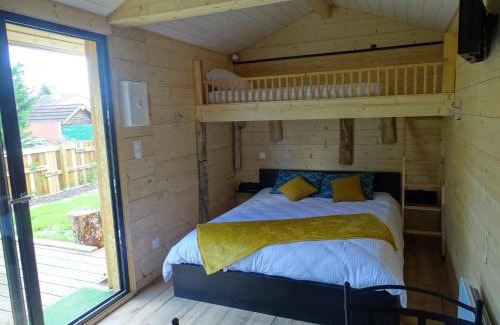 Sance Apartamento | Les Saugeys