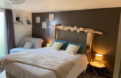 Sance Apartamento | Les Saugeys