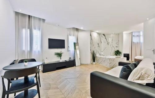 Saint-Maurice Apartamento | Les Secrets de la Romance