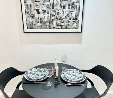 Saint-Maurice Apartamento | Les Secrets de la Romance