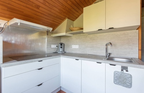 Saint-Leger-les-Melezes Apartamento | Les Serinthes - Pour 4, station accessible à pied