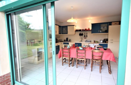Saint-Martin-le-Gaillard Casa | Les Sources - Saint Martin LE Gaillard