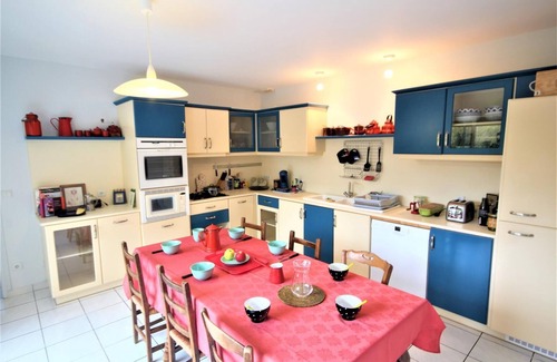 Saint-Martin-le-Gaillard Casa | Les Sources - Saint Martin LE Gaillard