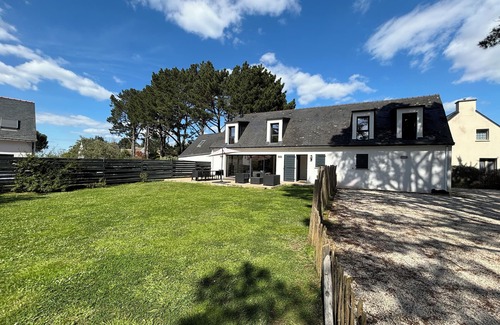 Sarzeau Casa | Les Solaris: home on the edge of the Gulf